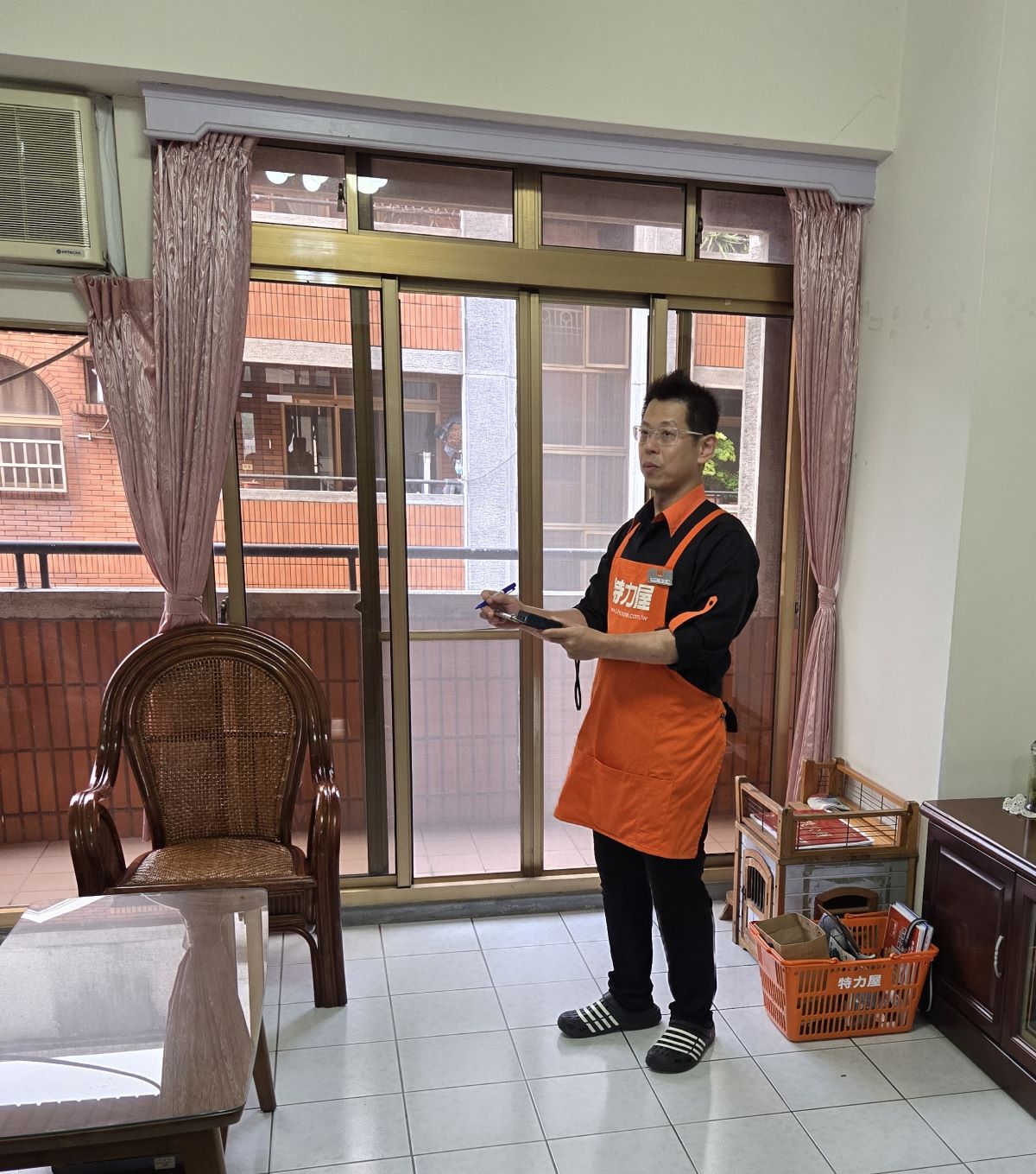 免費到府服務商機夯  推升特力屋社區管家預約量激增4倍