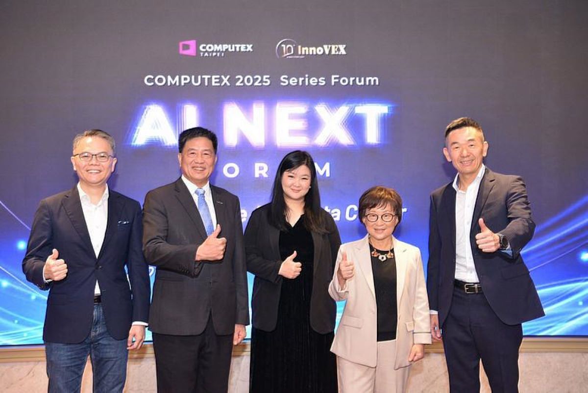 AI 2.0運算產業生態系將決定  企業AI資源配置與AI應用落地架構