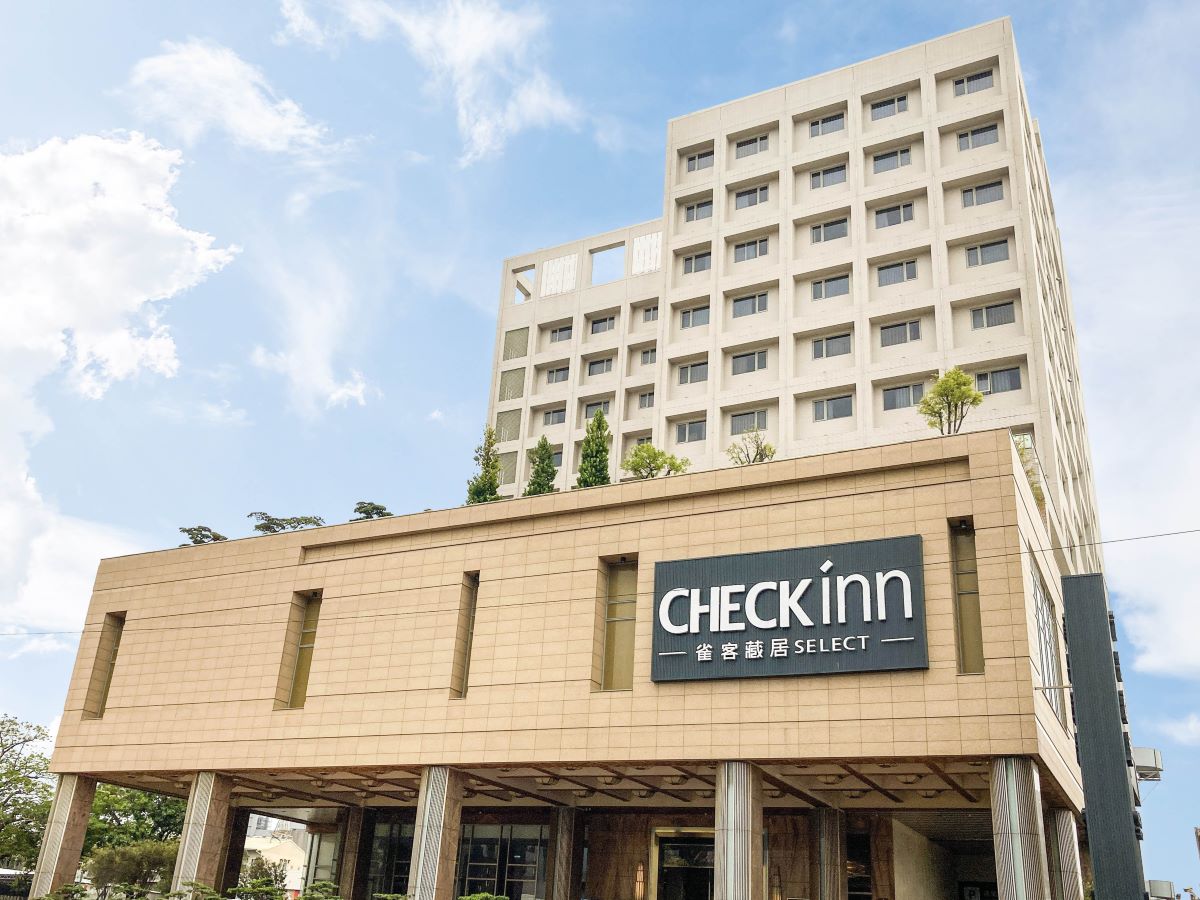 雀客國際推「CHECK in Space計畫」 拓展「跨世代新食尚生活圈」