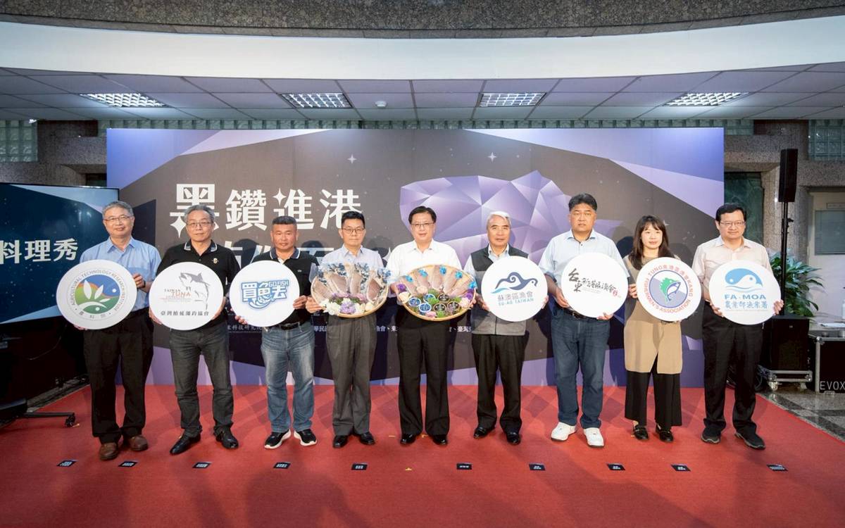 海中黑鑽  從頭到鮪都是寶  帶你解鎖黑鮪全魚美味