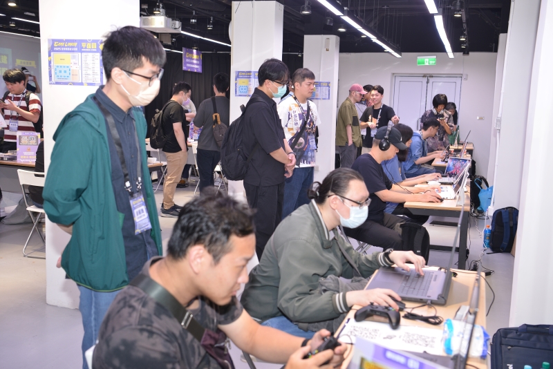 GAME LINKER 2025落幕！台北電玩展將再領台灣團隊勇闖國際 獨立遊戲大獎Indie Game Award 2026即日起開放參賽報名   