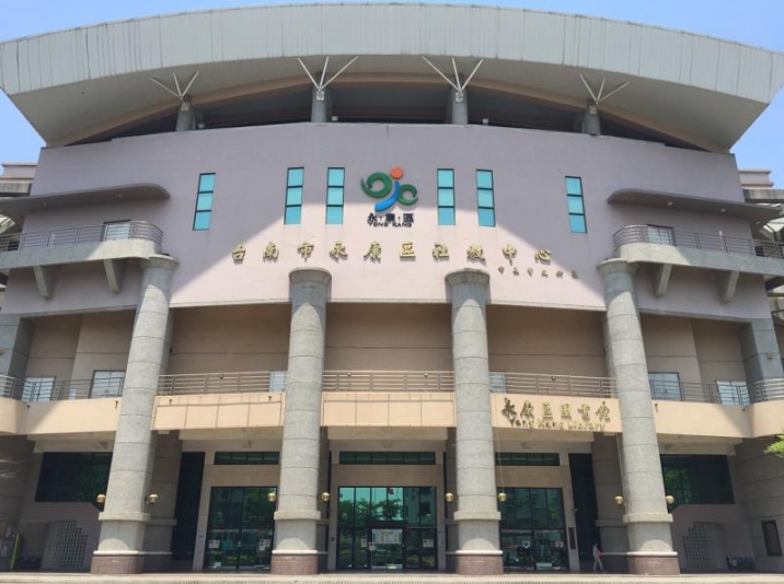 中央補助逾億元 臺南圖書館全面升級　