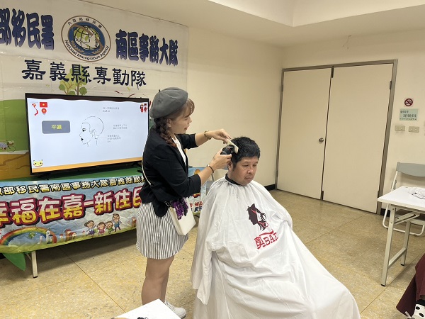 黎紅然築夢踏實 理出新人生