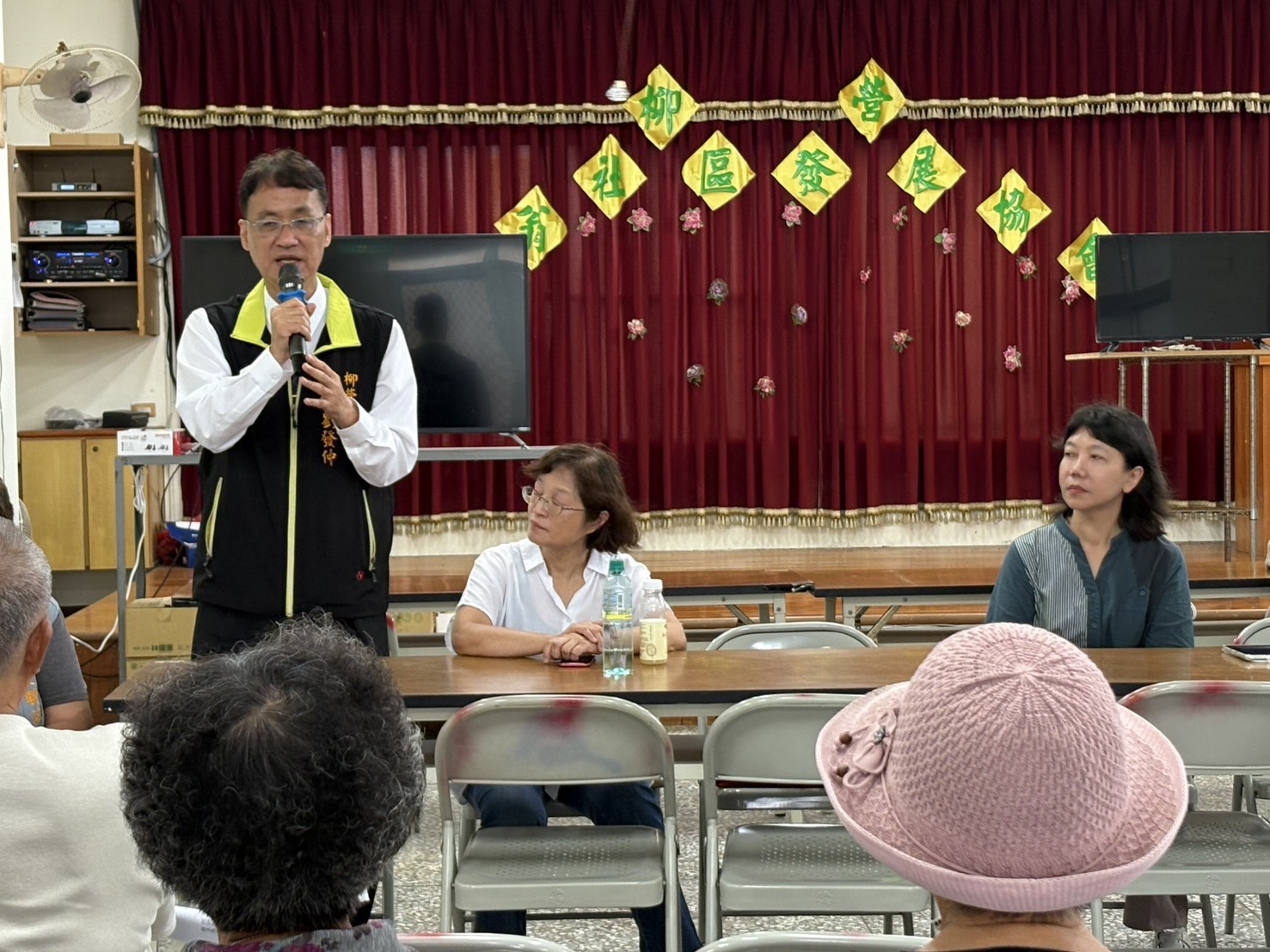 臺南啟動「3R計畫」　打造韌性農村老屋修繕行動系統