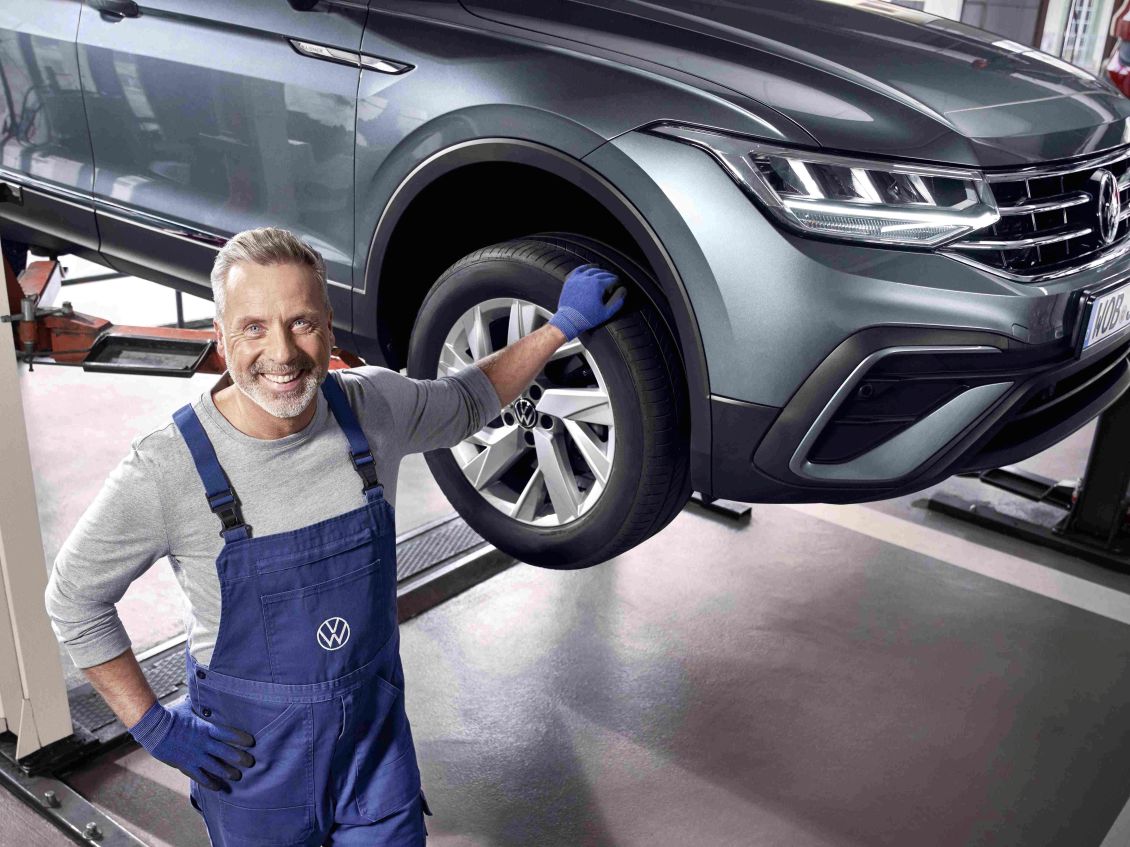 Volkswagen「福斯人禮遇計畫」會員獨享秋日驚喜