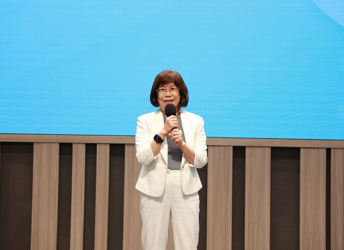 臺灣銀行舉辦「川普2.0全球經濟金融情勢展望暨公平待客趨勢」研討會