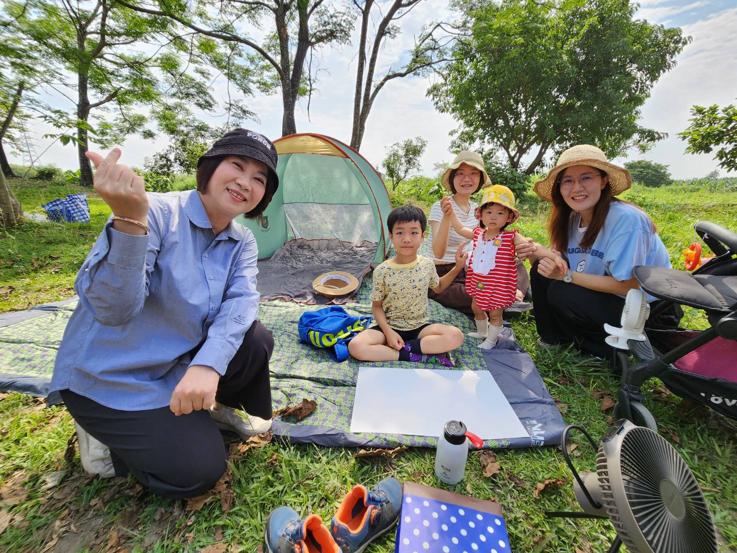 屏東永續治理成果獲國際肯定  勇奪傑出首長與宜居城市雙殊榮   