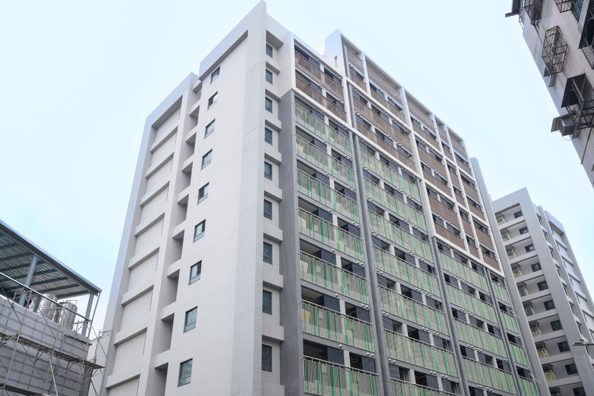 中央社宅第三季招租倒數！桃園、臺南909戶10/14截止受理