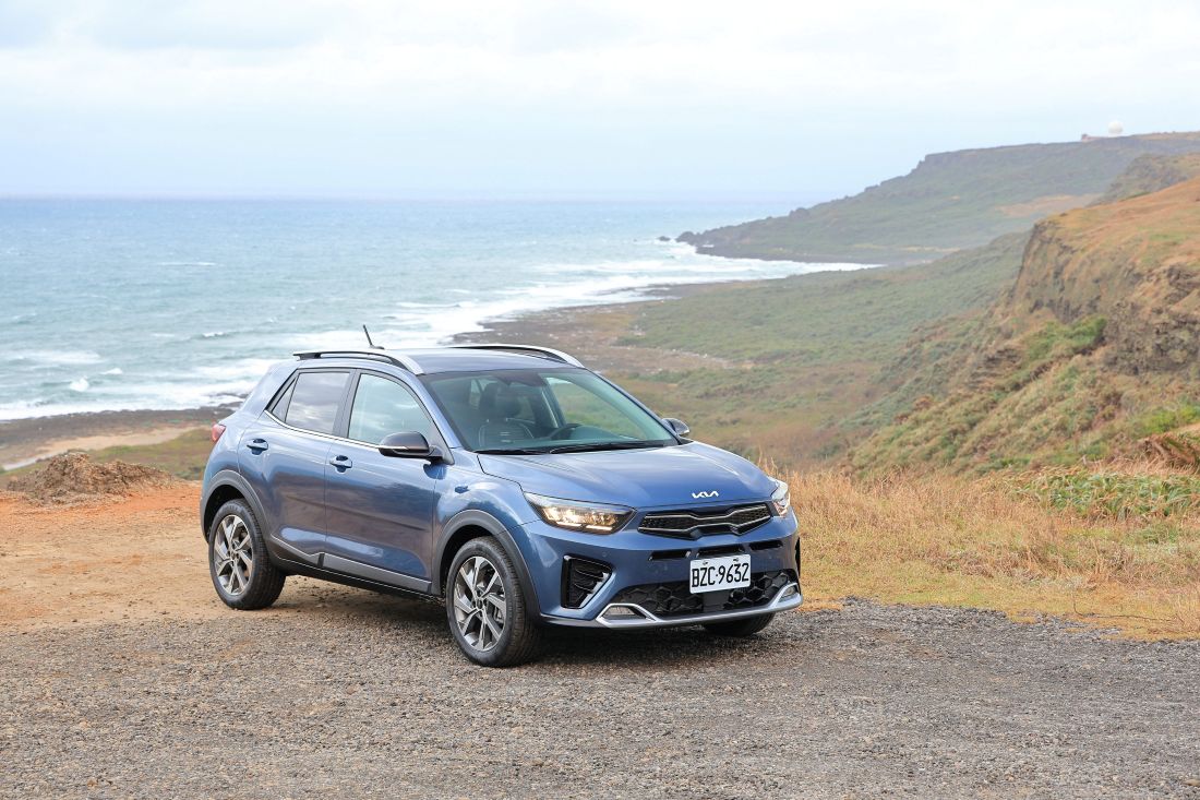 Kia第三季年成長近5%！連兩季銷售逆勢成長！  限時推出「煥然一新．萬元入主」歡慶禮遇