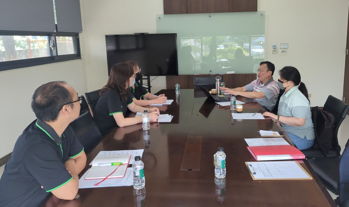 減班不減能，培訓再加值！中彰投分署推「減班休息勞工再充電計畫」打造產業韌性，企業自辦課程最高補助350萬