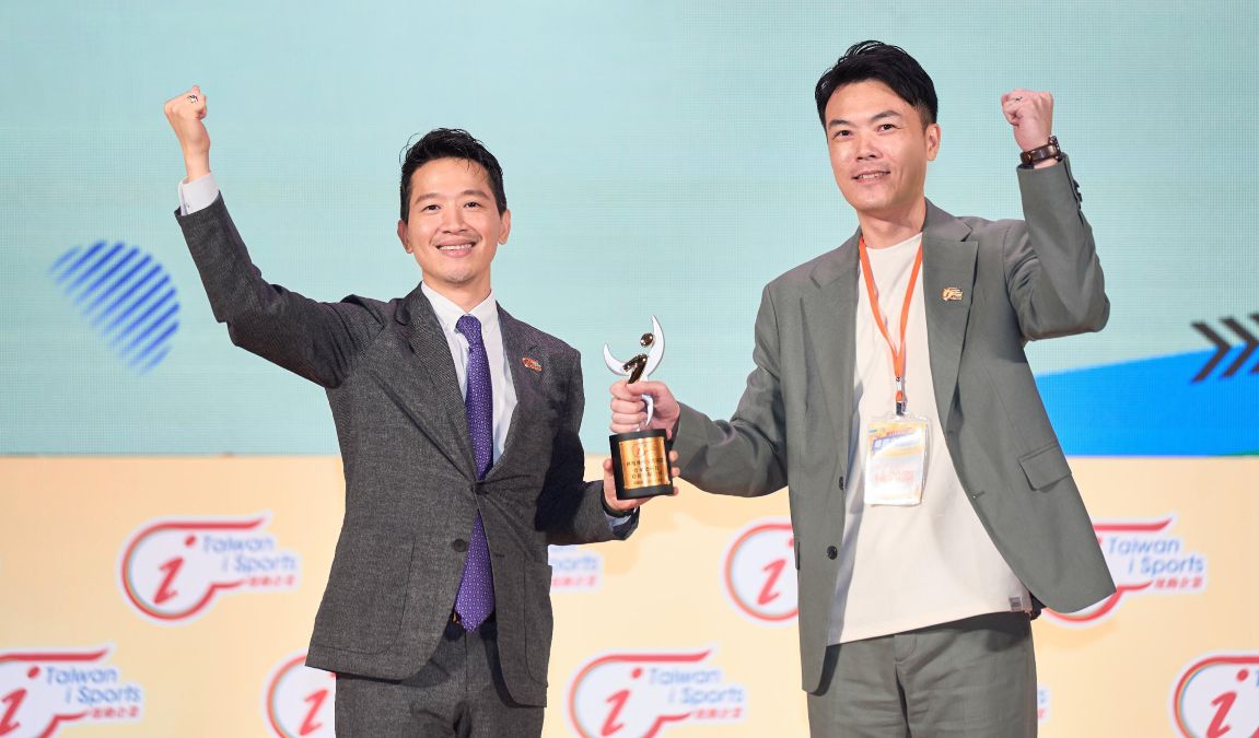 展現健康職場行動力  普萊德科技再度榮獲114年運動企業認證