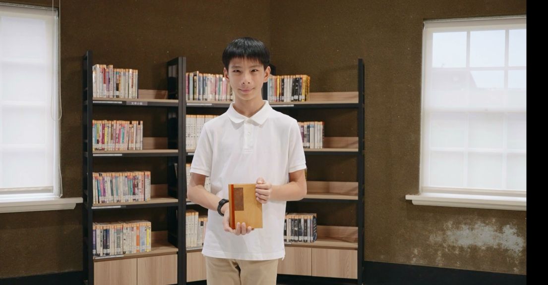 全臺1800名學童角逐文資小學堂決賽　11月8日線上決戰！