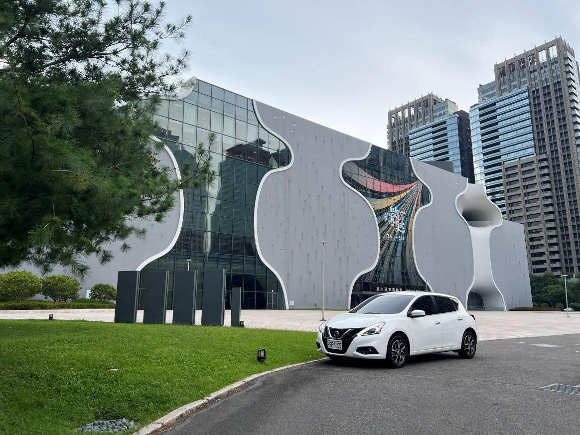 格上旅展租車最高現省13,500元