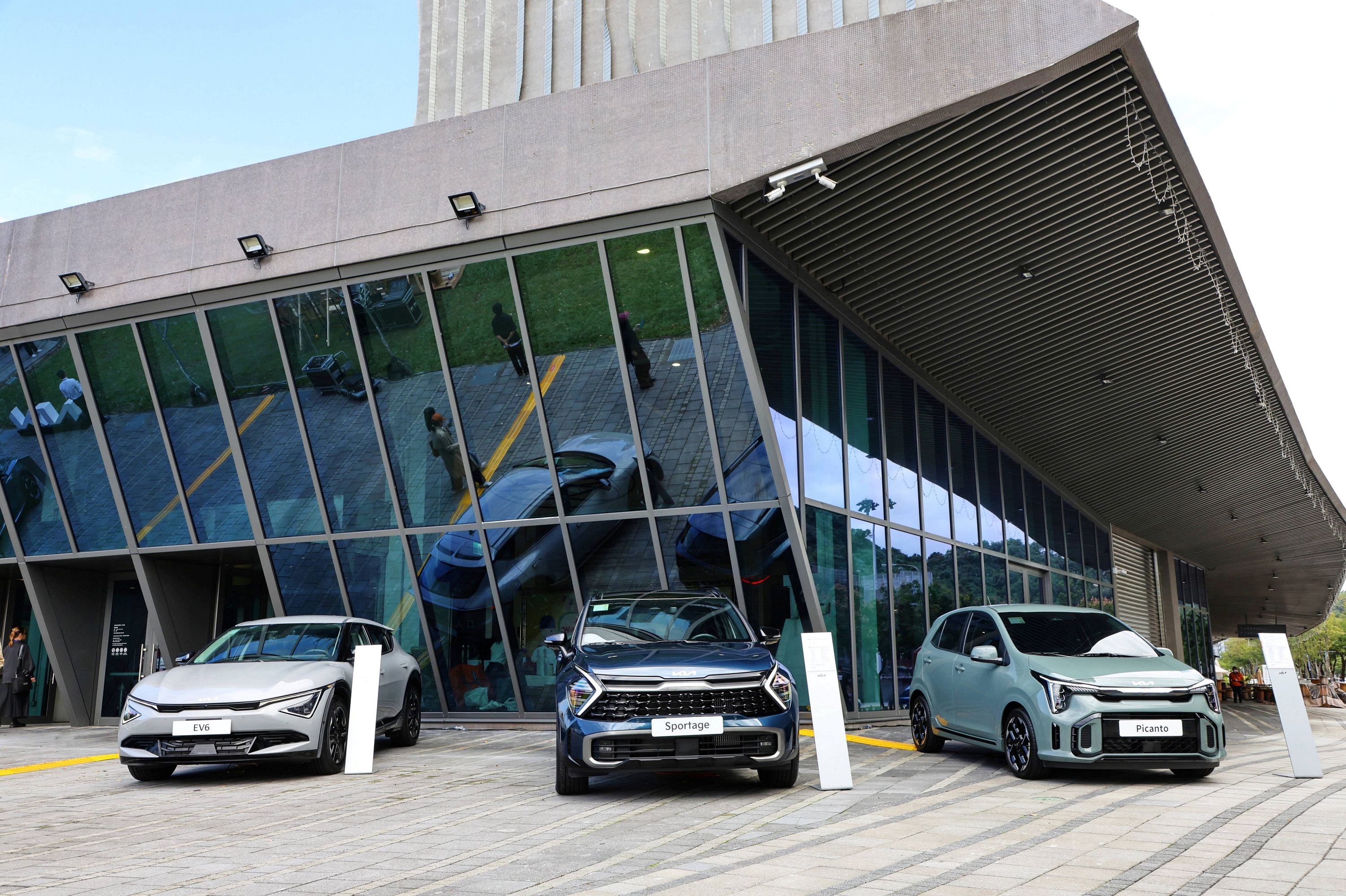 Kia總代理台灣森那美起亞響應台馬文化交流  共襄盛舉「2025馬來西亞文化日」，持續實踐深耕台灣承諾