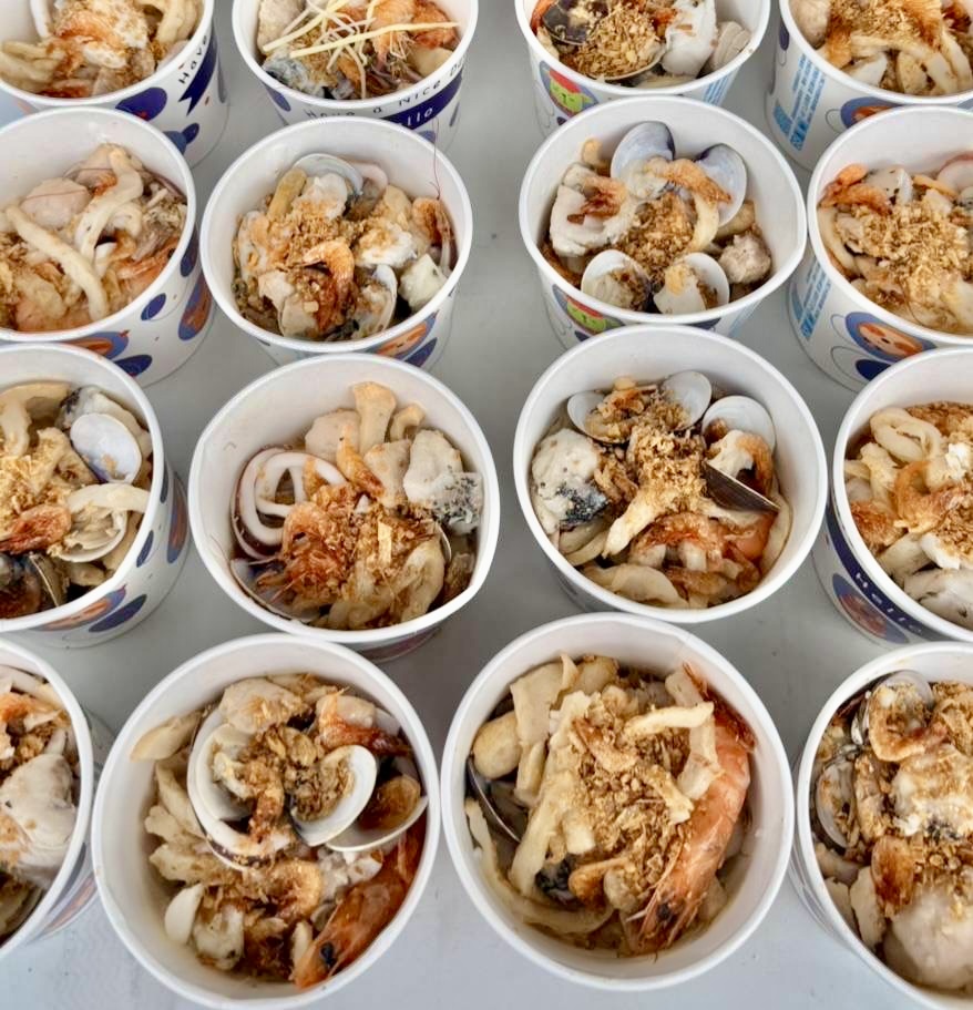 「聽海湧．2025林園鱻境文化季」熱鬧登場