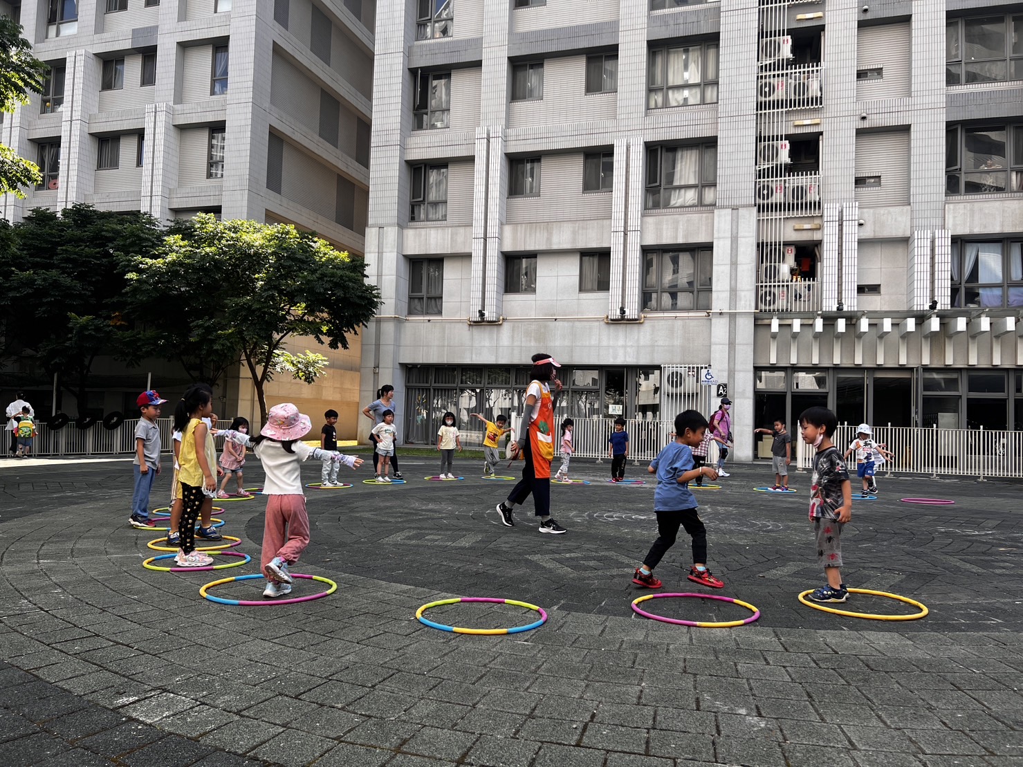 「延吉、保二」477戶抽籤結果出爐 最快明年1月入住