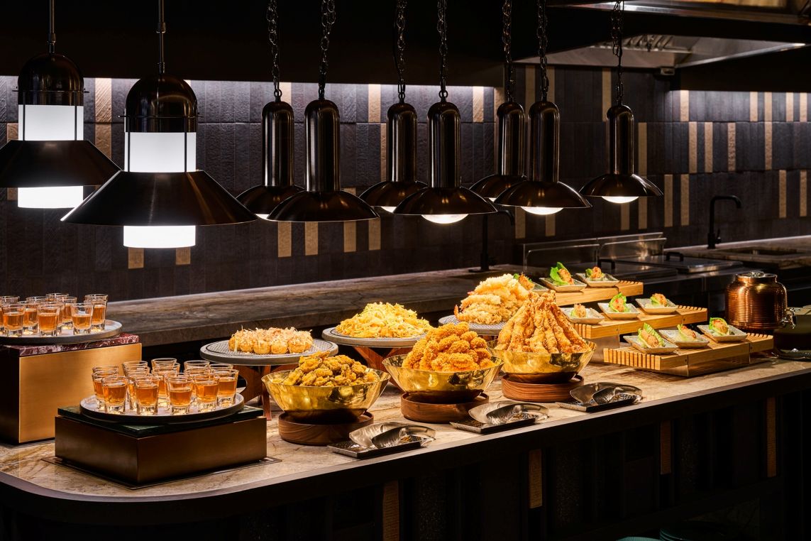 ITF旅展開跑　台北漢來住房下殺34折、高雄漢來主題房38折、漢來日月行館多重禮遇超過萬元