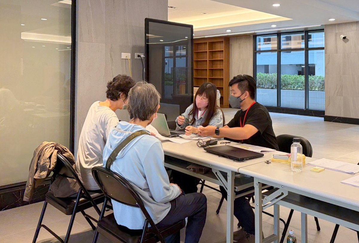 政策有感！中央婚育宅熱門搶手  申請倍率達12倍 12月起1,470戶入厝