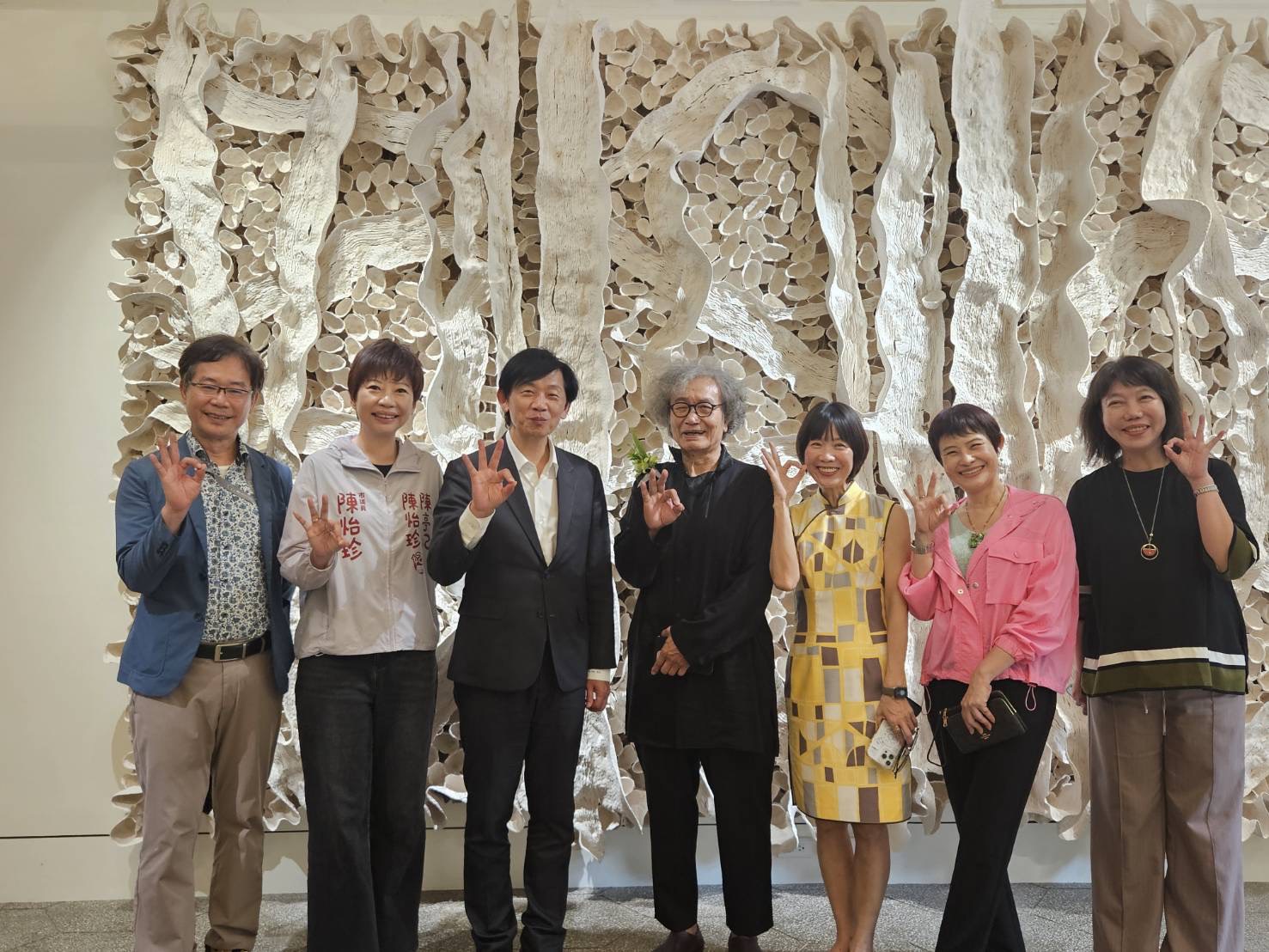 百年偕行社再啟幕　弎畫廊進駐打造全新藝文地標