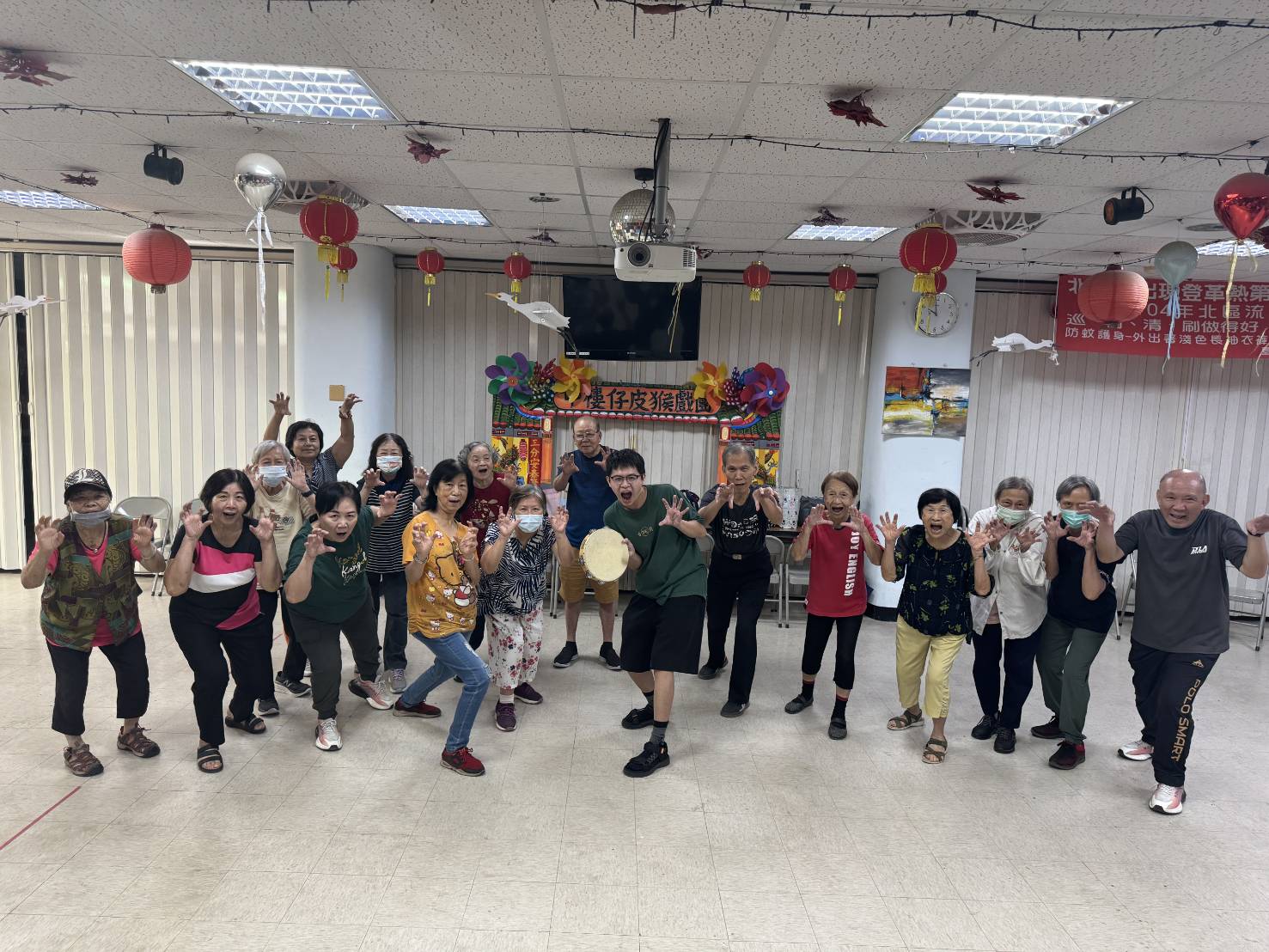 開元市場化身藝術遊樂場！  「2025開元試場─歡迎來到開元任意門」11/15熱鬧登場   