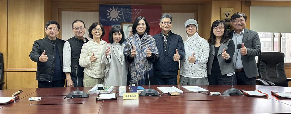 打造台灣世界級山海旅遊名片！ 觀光署啟動「北回之巔-微笑南灣」計畫