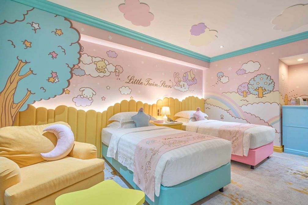 高雄漢來大飯店 30 週年里程碑 推出各優惠專案