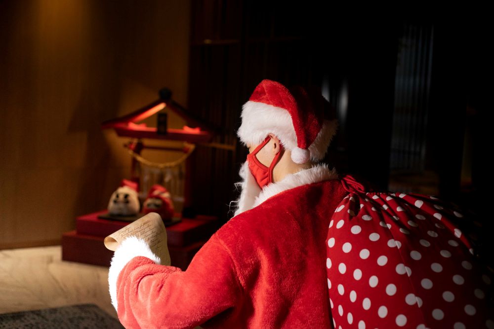 綠舞五大亮點帶來濃厚節慶氛圍　跨年夜熱鬧迎接 2026