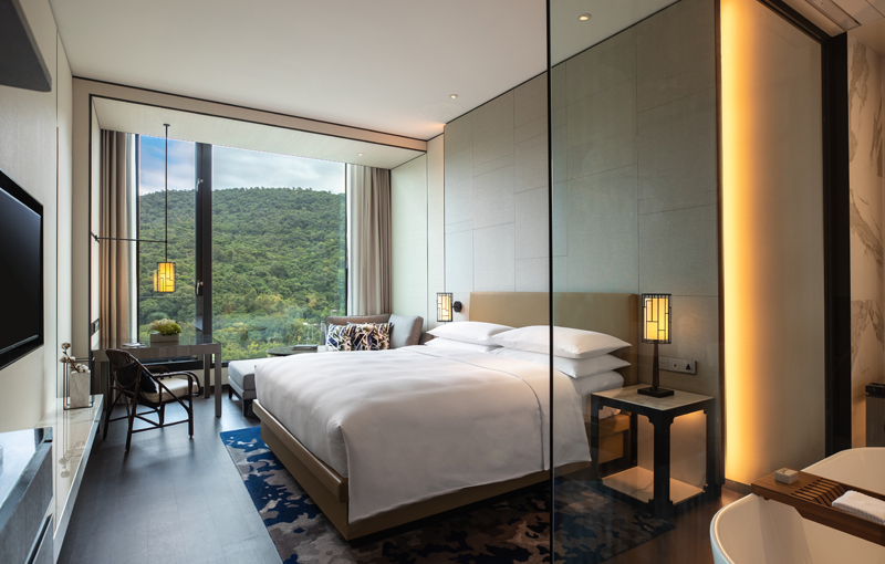 跨年台北士林萬麗酒店推「經典台味 住房專案」 入住贈雙人台式牛排套餐