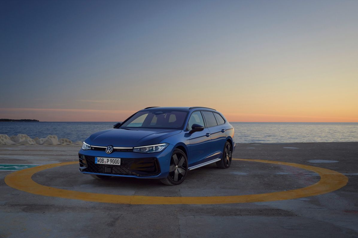 Volkswagen 限量 50 組可免費參與性能馳騁嘉年華