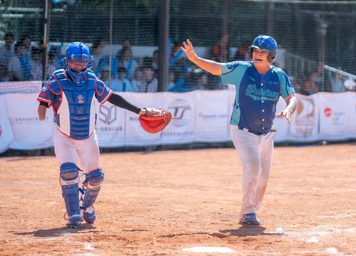 遠雄人壽榮獲第十七屆運動推手獎 