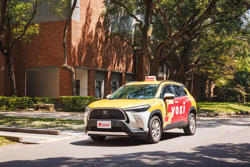 和泰集團點數經濟、共享移動、智慧旅遊三箭齊發 全台最強MaaS移動生活圈