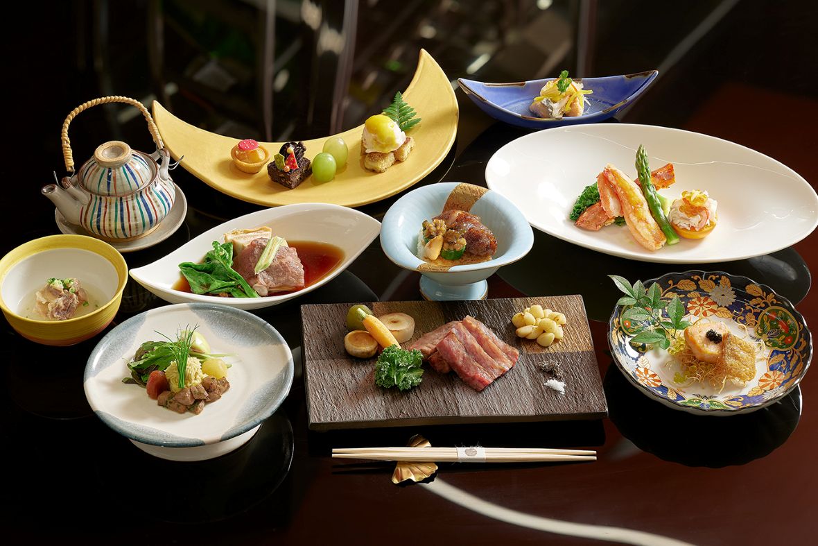 日本「幸福縣」福井頂級和牛登台  JR 東日本大飯店台北即日起推出福井「三星若狹牛」期間限定饗宴   