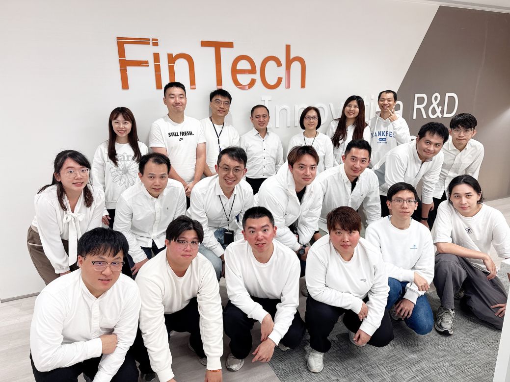 華南銀行 RPA 驅動智慧金融