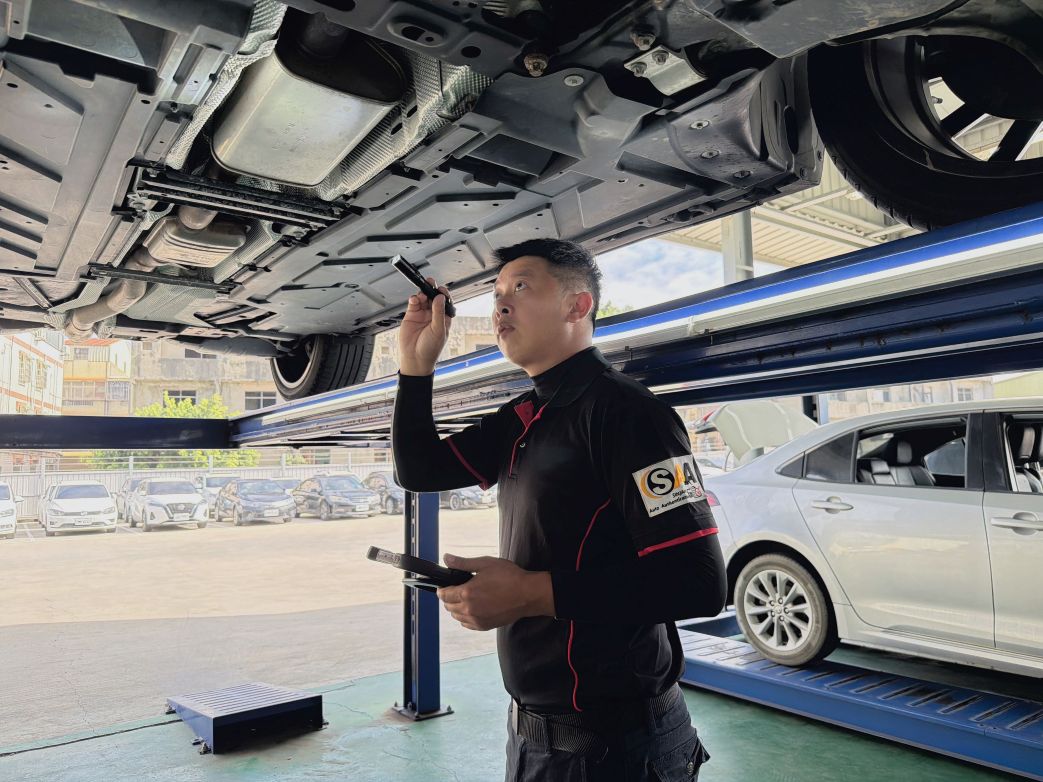 uTagGo攜手裕隆移動服務 「保底＋分潤」數位中古車交易