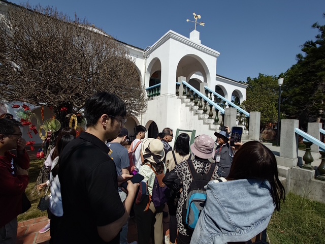 丙午火馬夯文化 春節連假營收近千萬 較去年逾五成