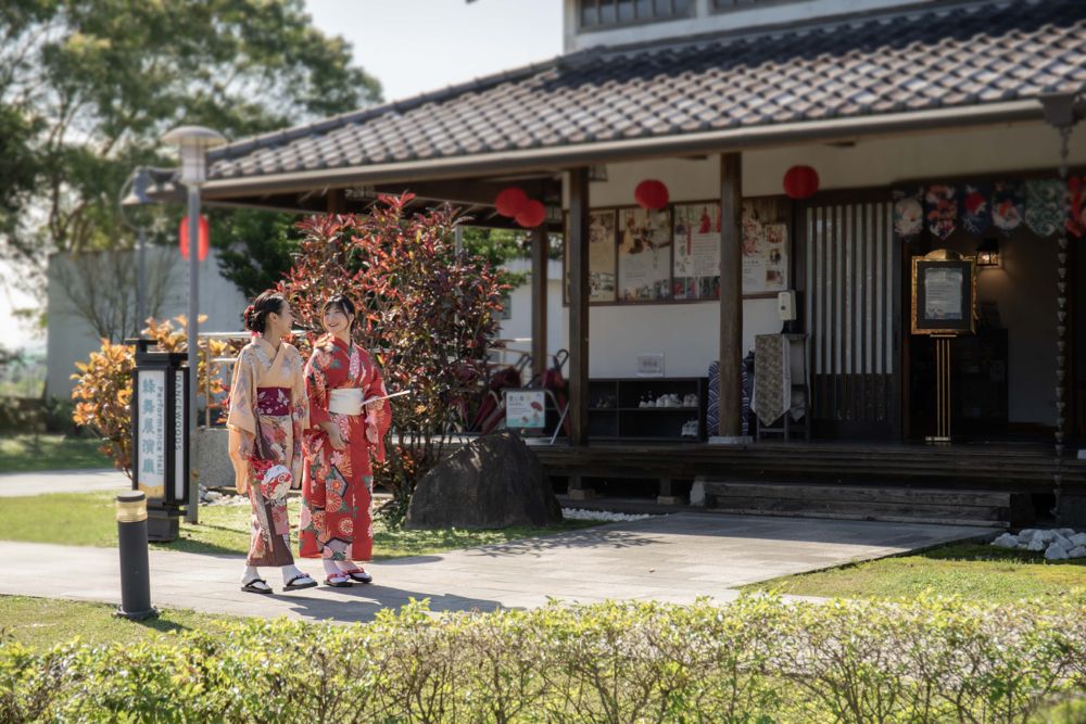 綠舞攜手名人堂推「山海雙城之旅」聯賣住房 熱門體驗全打包