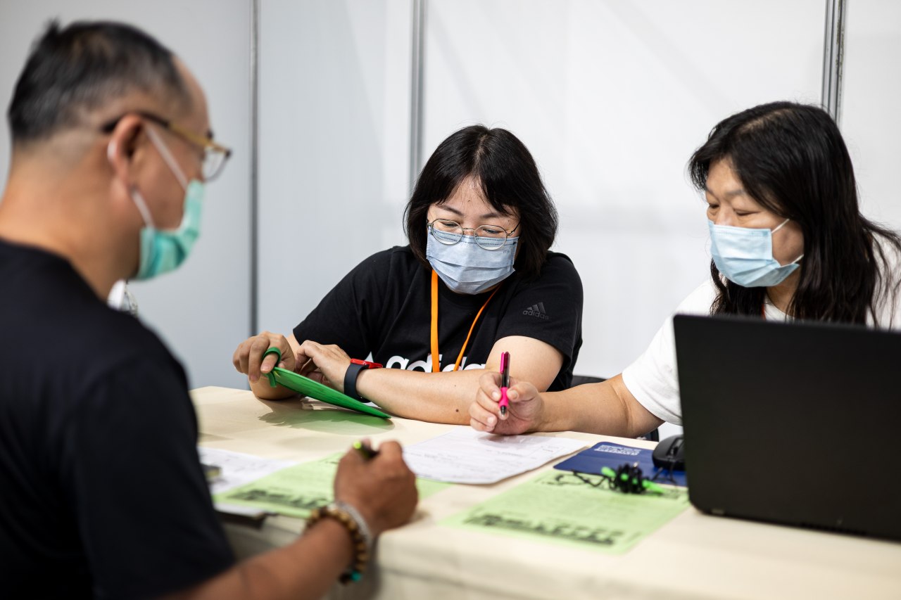 年後轉職搶先機！中彰投分署接力24場徵才 「台灣就業通」助攻職涯再啟程