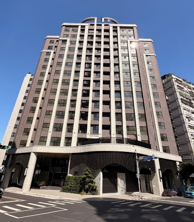 危老協參首案於永和完工 國家住都中心：將簡化程序、擴大推動