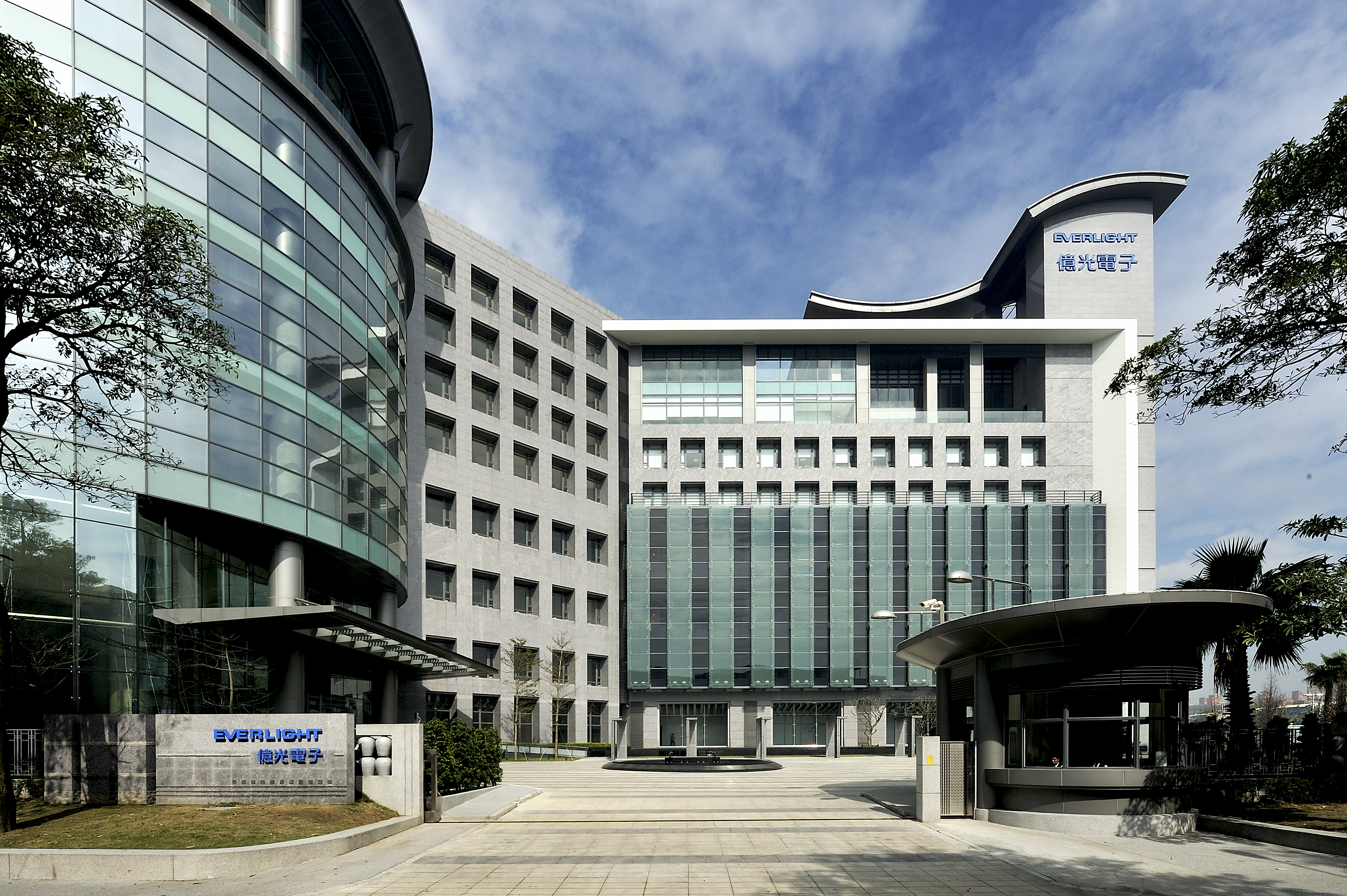 億光在美國針對Lumileds提起LED專利侵權訴訟