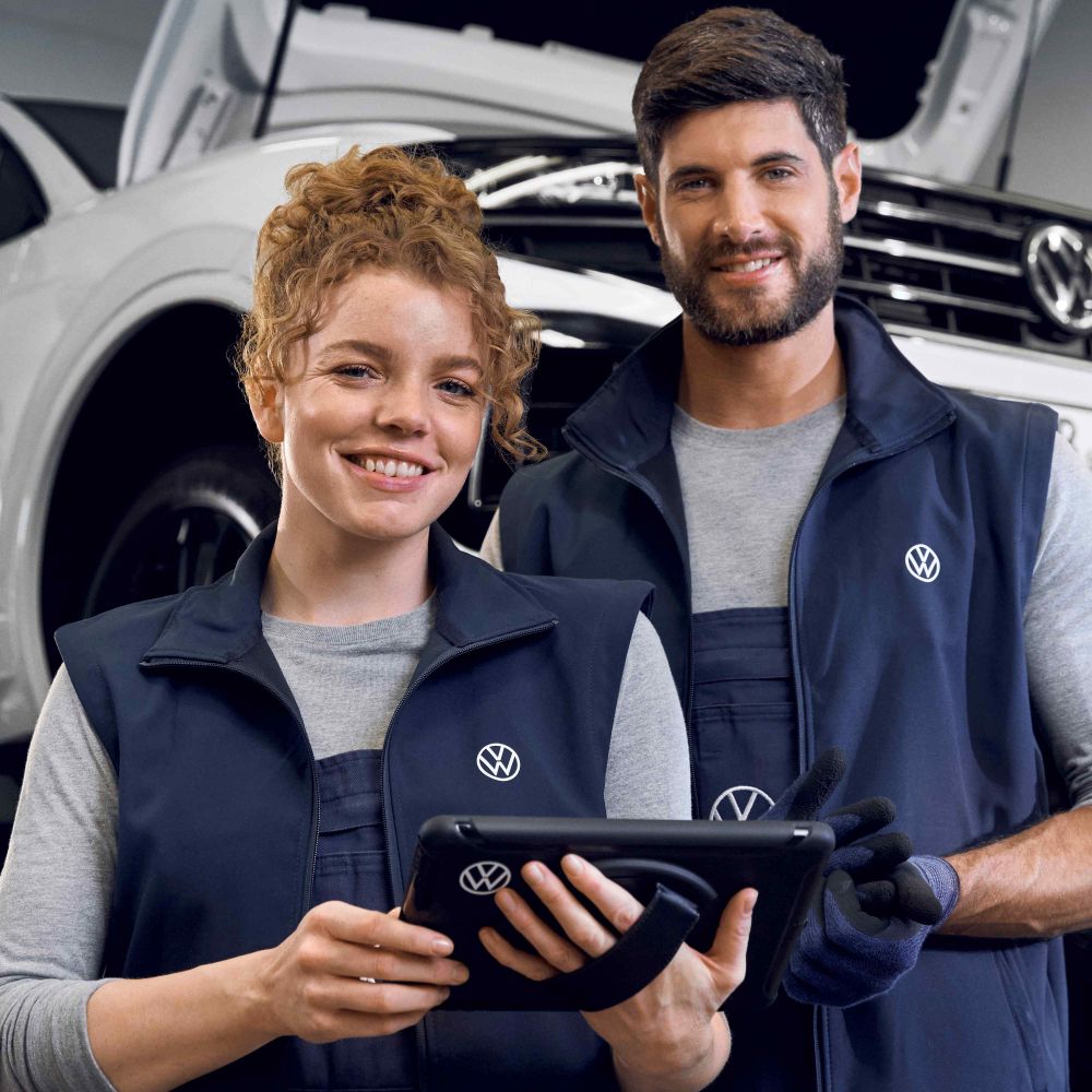 台灣福斯汽車推出春季「換新暢行 享優惠」健檢活動