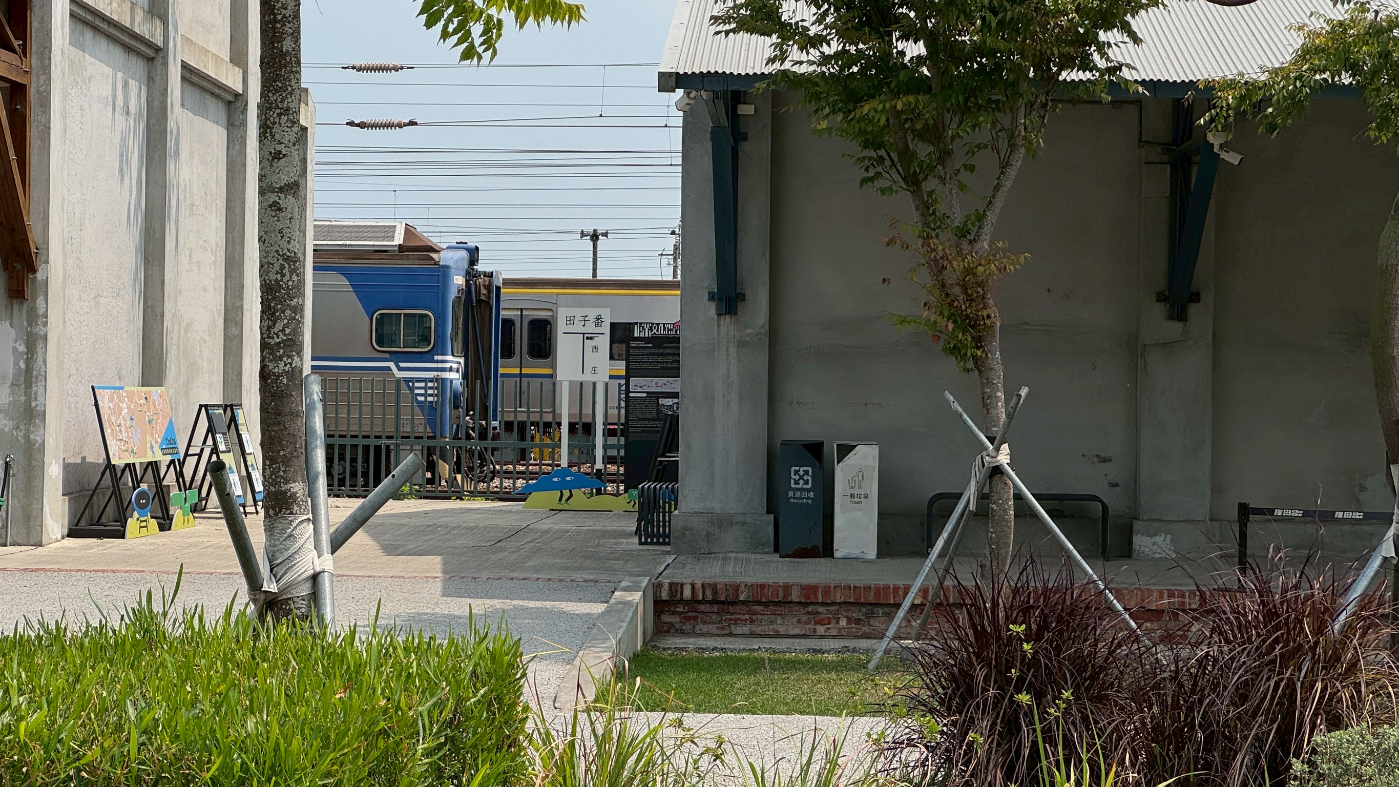 隆田 CHA CHA 祭出兩大優惠  打造從「臺鐵沿線」到「嘉南大圳」的文化小旅行