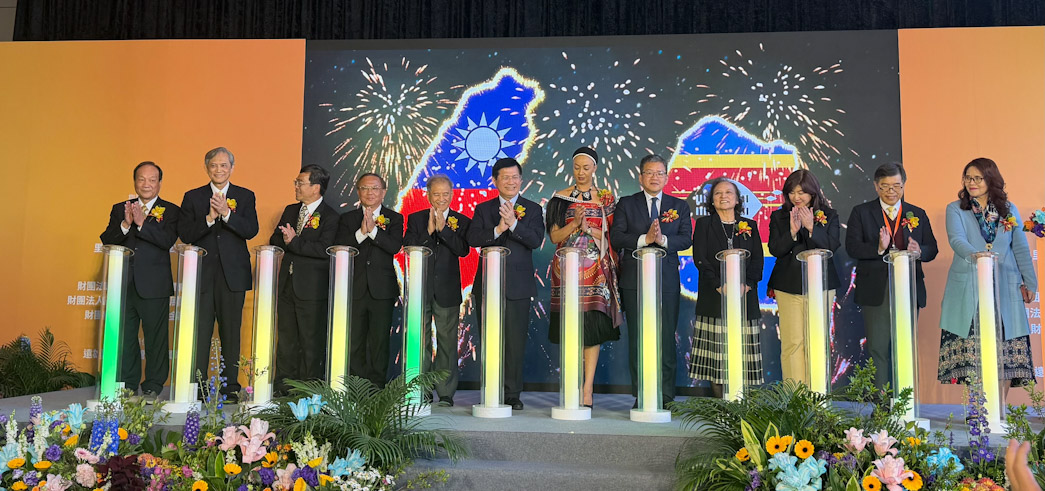 3月23日里仁「史瓦帝尼文化節」開幕 響應外交部「榮邦計畫」