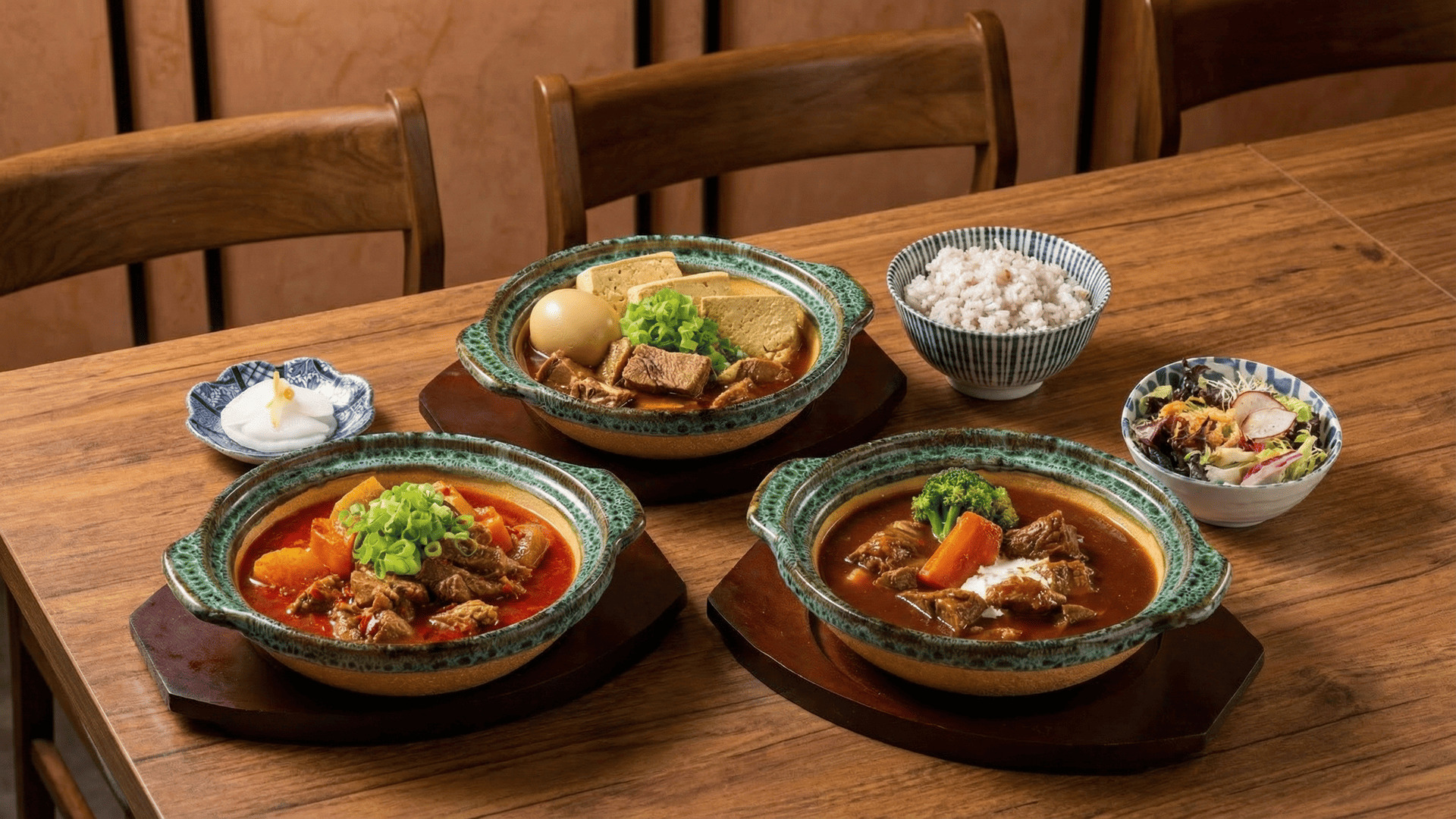 「東山牛舌」仙台風味商業套餐開跑  3/26正式開賣