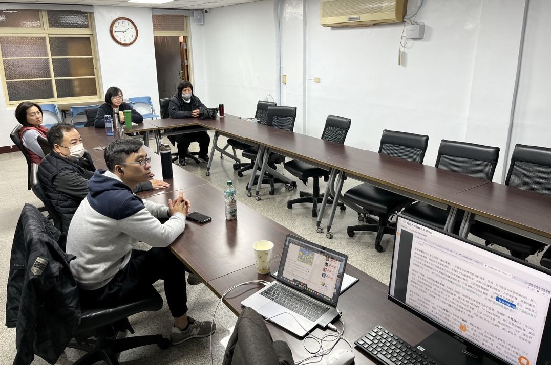 「減班休息勞工再充電計畫」助勞工職涯不斷電