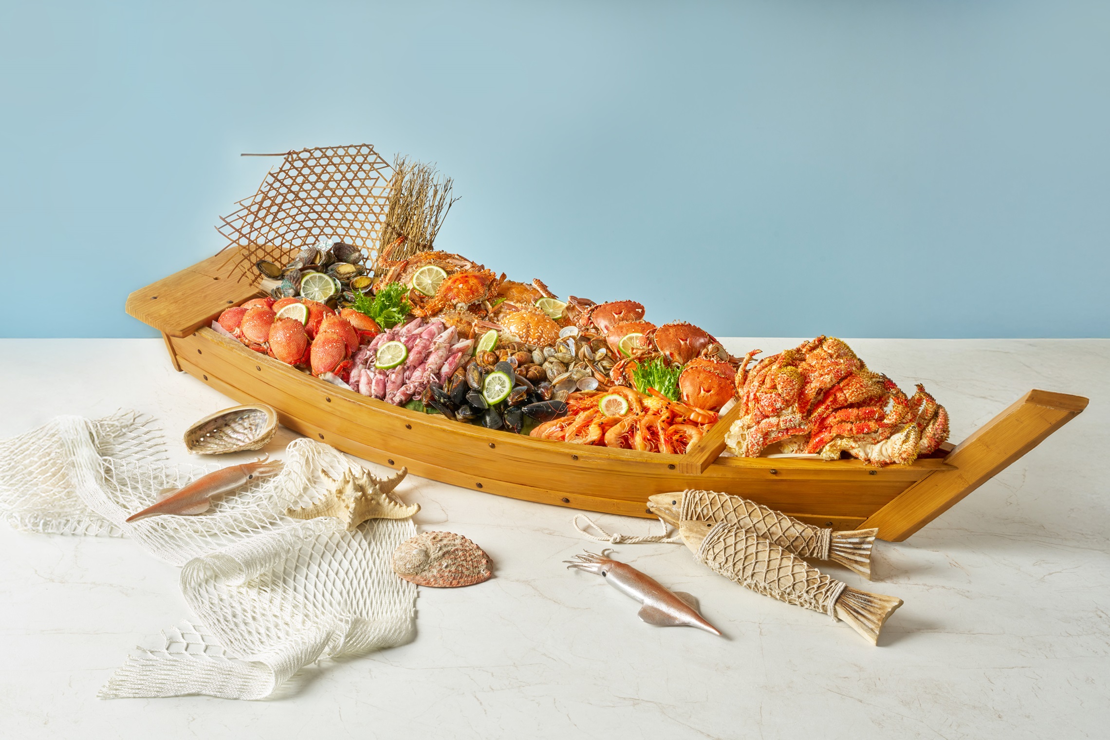 台北六福萬怡酒店策劃「國際女王月」餐飲體驗 從風味、儀式到生活美學打造專屬節日提案