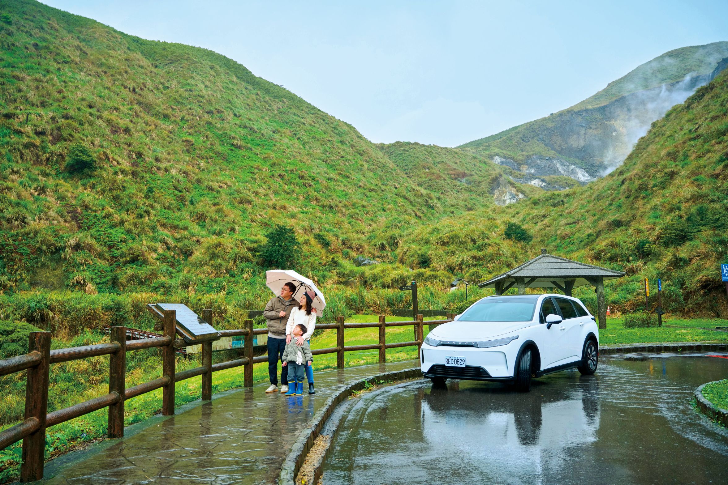 格上訂閱車4週年業績年成長近30%  穩居市場龍頭