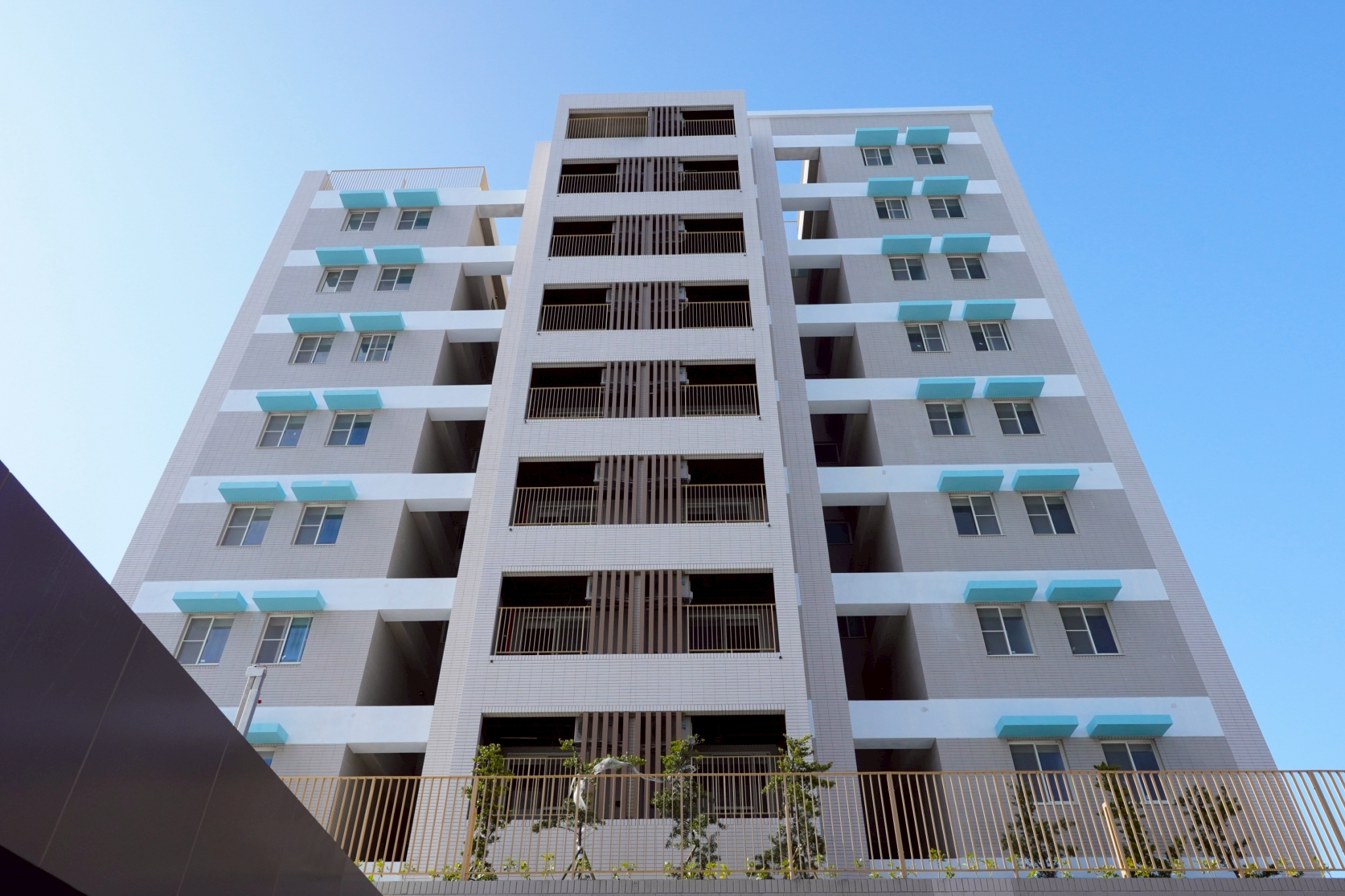 中央社宅苗雲東3案申請踴躍 受理申請逾千件 最快9月入住