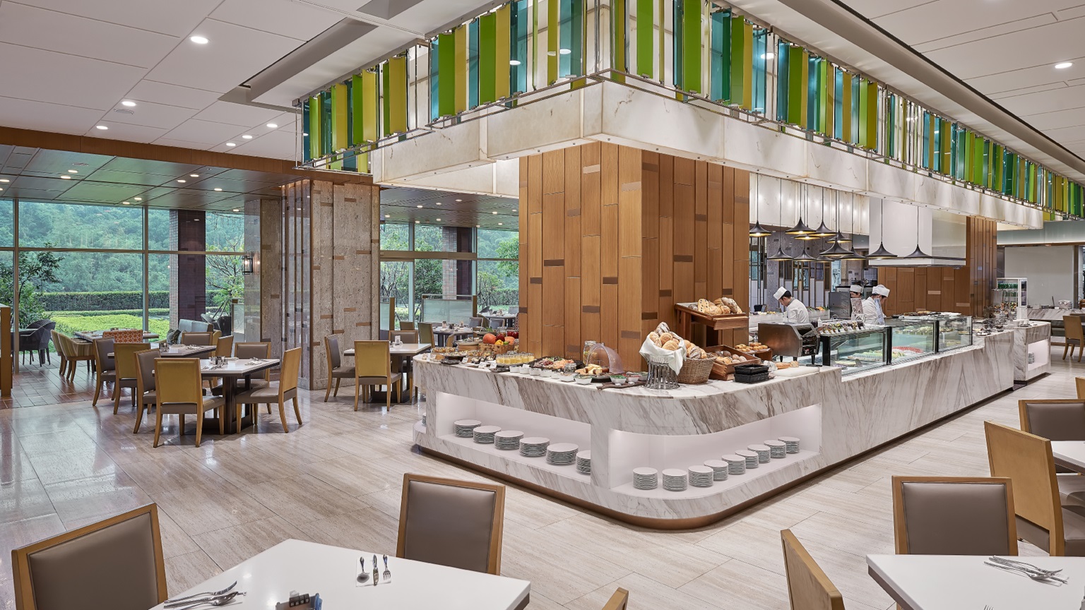 繳稅季省荷包！六福萬怡敘日餐廳推沖繩海味盛宴 憑綜所稅通知單享專屬優惠