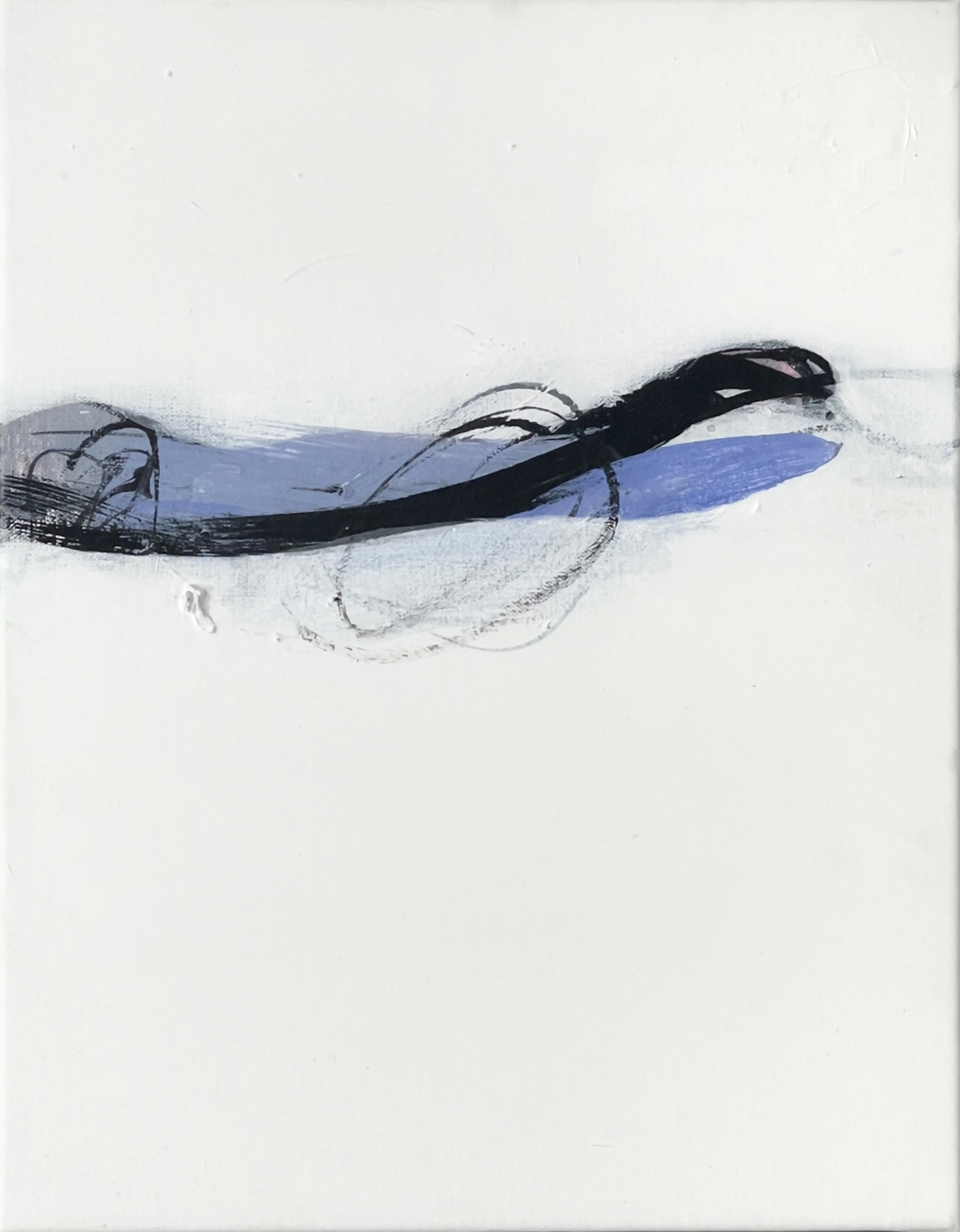 生命的底色-吳丁賢創作個展