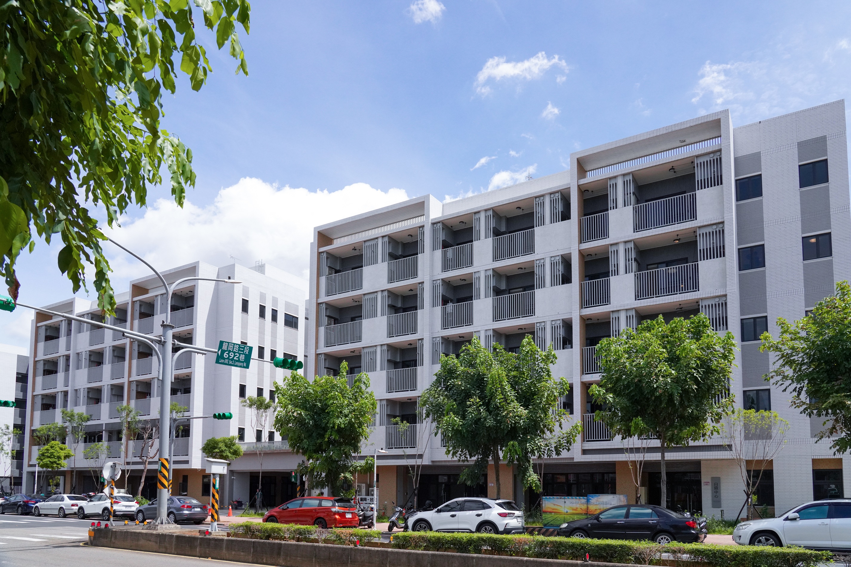 中央社宅新北、桃園、高雄3案遞補申辦截止  住都中心預告：5月「安居好室」千戶新案登場